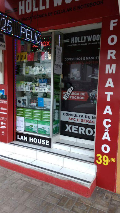 RodaPhone Celulares e Computadores