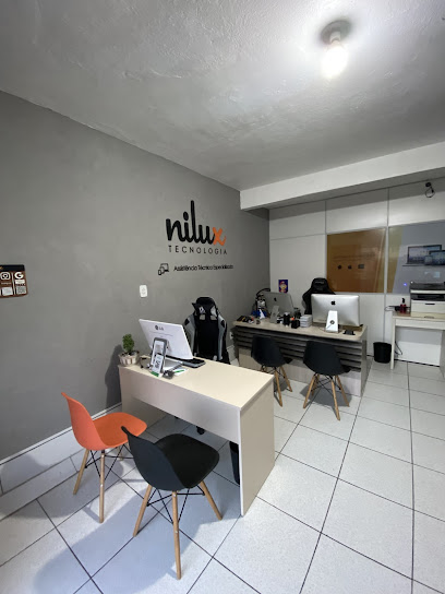 Nilux Tecnologia