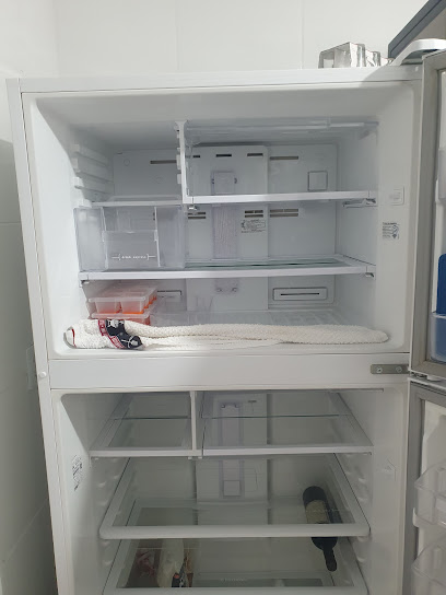 Doctor Machine Refrigerações