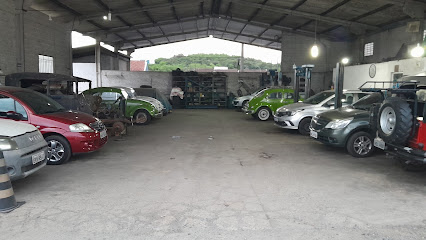 Centro Automotivo Bertoli