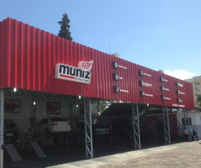 Muniz Auto Center