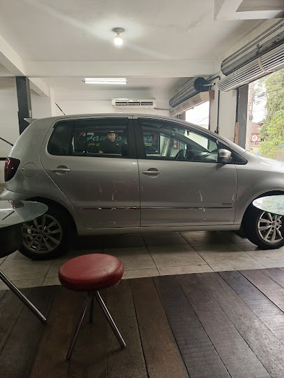 Fausto Centro Automotivo