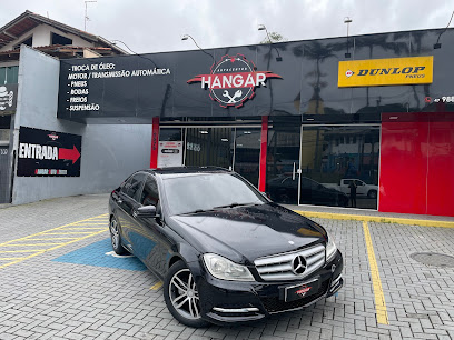 Hangar Auto Center