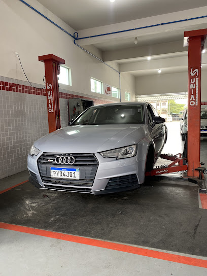 Farias Centro Automotivo
