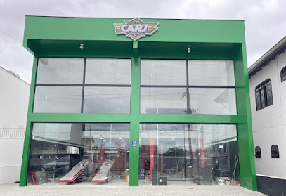 Carj Centro Automotivo