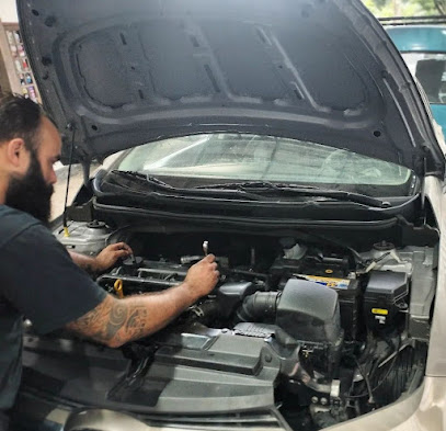 Fernandes Centro Automotivo