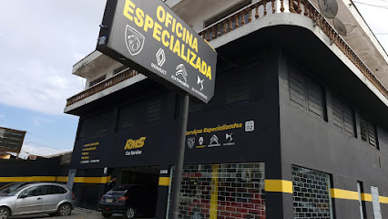RMS Car Service - Loja 2