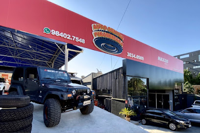 Auto Center Pirabeiraba - Loja 2