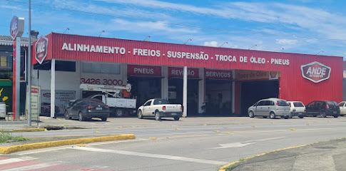 Ande Pneus & Auto Center