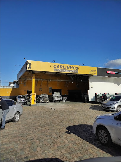 Carlinhos Centro Automotivo