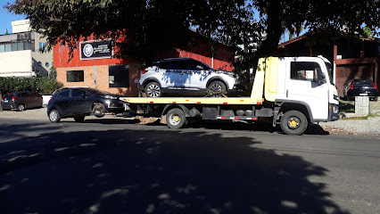 Centro Automotivo Aquilino