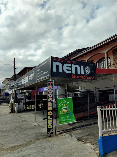 Steil Centro Automotivo