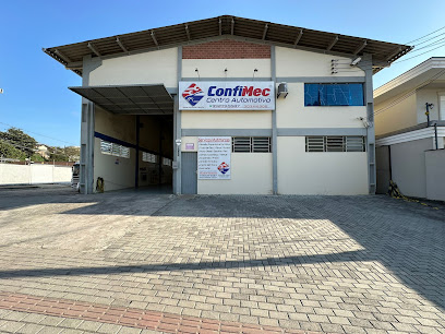 Confimec Centro Automotivo