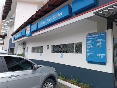 Bosch Car Service - Finder Auto Center