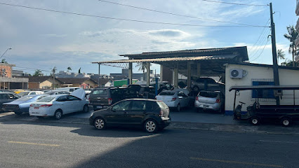 Brandes Centro Automotivo