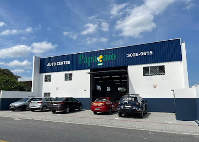 Auto Center Papagaio
