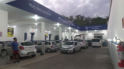 Leal Auto Center