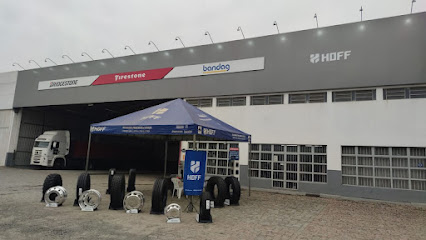 Centro de Serviço Hoff