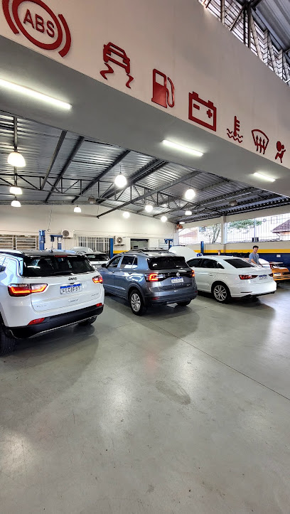 Auto Elétrica DW