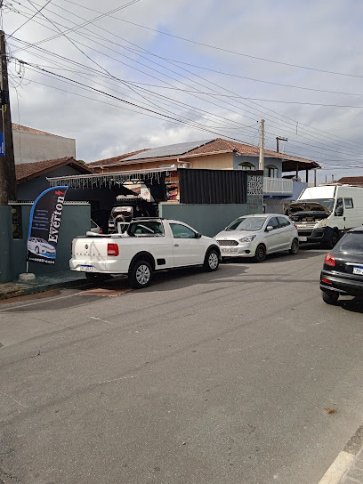 Everton Auto Elétrica e Mecânica
