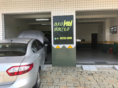 HD Auto Elétrica