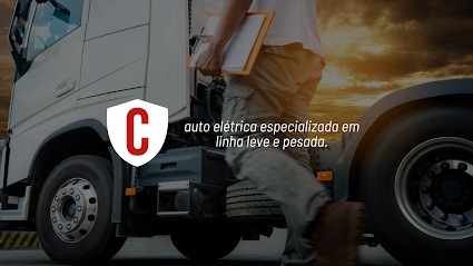 Auto Elétrica Colincar
