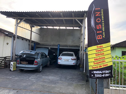 Auto Elétrica e Mecânica Bisoni