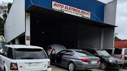 Auto Elétrica e Mecânica Reluz