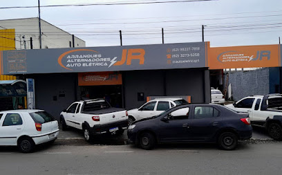Auto Elétrica JR
