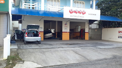 Auto Elétrica Otto Ltda.