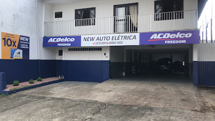 New Auto Elétrica