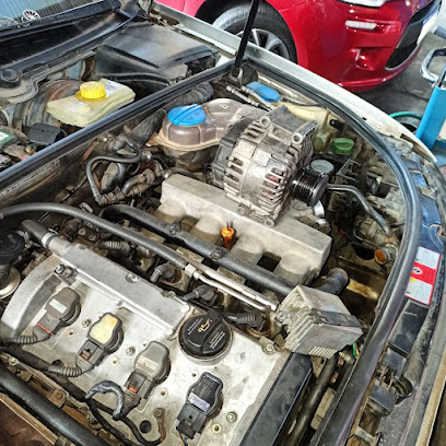 Rengel Auto Elétrica