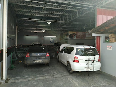 Neguinho Auto Elétrica