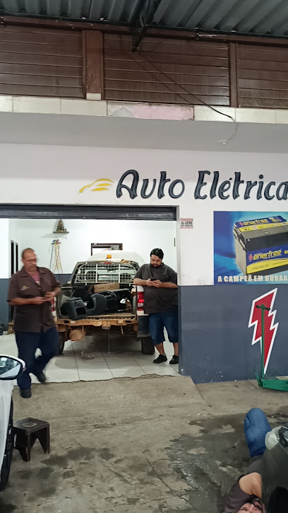 Auto Elétrica Dias