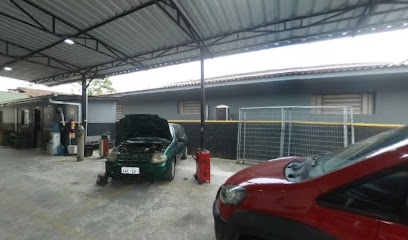 Auto Elétrica Cabral