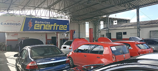 Cardoso Auto Elétrica