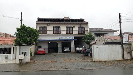 Auto Elétrica Cervi