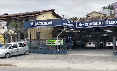 Auto Elétrica Penso