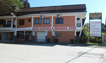 Auto Elétrica 2000