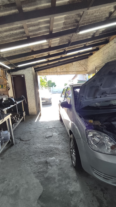 Auto Elétrica Zanotti