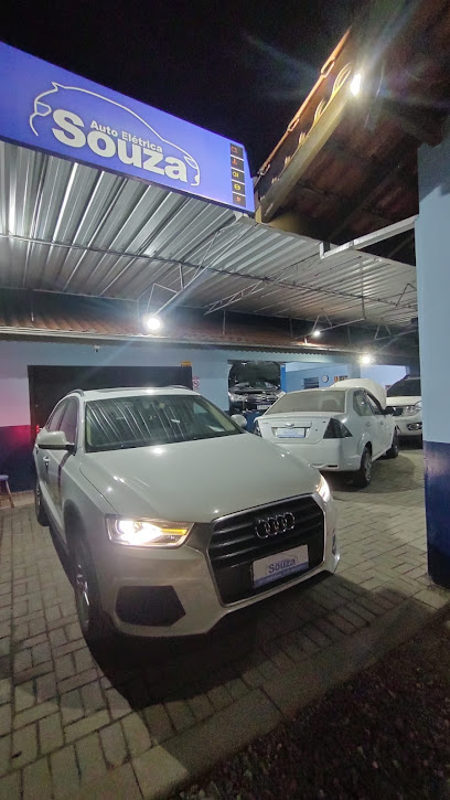 Auto Elétrica Souza
