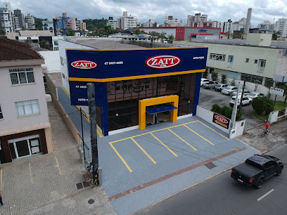 Zatt Auto Peças