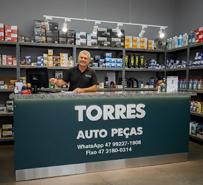 Auto Peças Torres