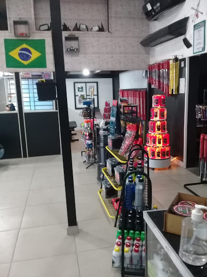 Auto Peças Mecânica e Borracharia Peçaville