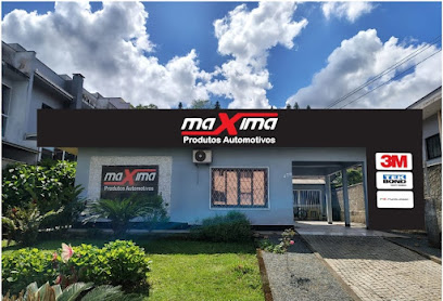 Máxima Produtos Automotivos