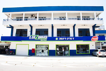 Luizinho Auto Peças