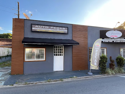 Paulão Auto Peças