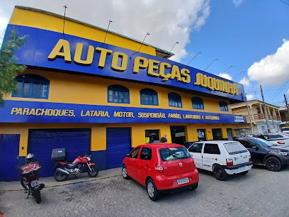 Auto Peças Juquinha