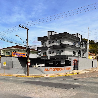 Autopeças Iririú