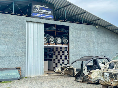 Conink Auto Parts